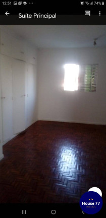 Imagem Casa com 3 Quartos para Alugar, 170 m² em Campo Belo - São Paulo Imagem Casa com 3 Quartos para Alugar, 170 m² em Campo Belo - São Paulo