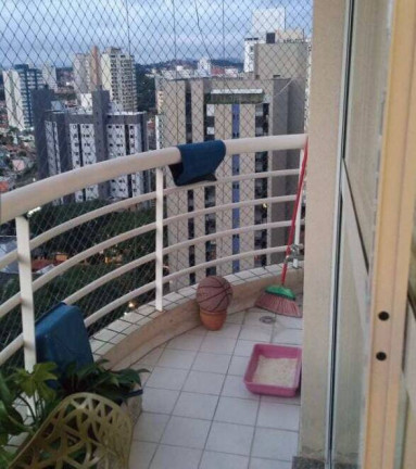 Imagem Apartamento com 3 Quartos à Venda, 130 m² em Centro - São Bernardo Do Campo Imagem Apartamento com 3 Quartos à Venda, 130 m² em Centro - São Bernardo Do Campo