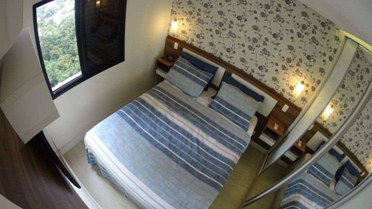 Imagem Apartamento com 2 Quartos à Venda, 53 m² em Cidade Monções - São Paulo Imagem Apartamento com 2 Quartos à Venda, 53 m² em Cidade Monções - São Paulo