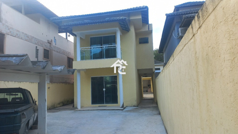 Imagem Casa com 4 Quartos à Venda, 262 m² em Itaipu - Niterói Imagem Casa com 4 Quartos à Venda, 262 m² em Itaipu - Niterói