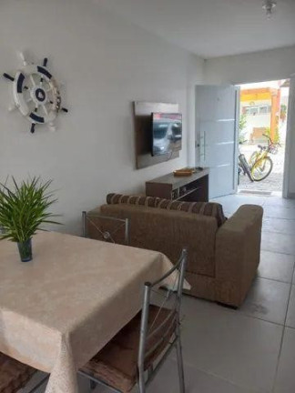 Imagem Casa com 2 Quartos à Venda, 100 m² em Massaguaçu - Caraguatatuba Imagem Casa com 2 Quartos à Venda, 100 m² em Massaguaçu - Caraguatatuba