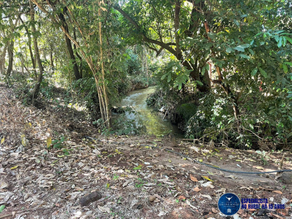 Imagem Chácara à Venda, 6 m² em Zona Rural - Bonfinópolis Imagem Chácara à Venda, 6 m² em Zona Rural - Bonfinópolis