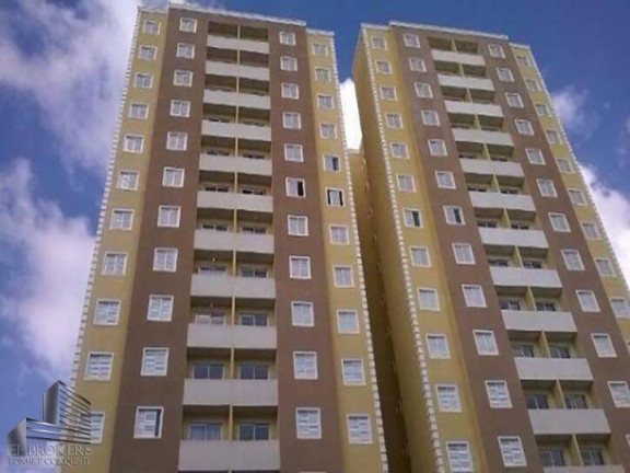 Imagem Apartamento com 2 Quartos à Venda, 51 m² em Jardim Europa - Sorocaba Imagem Apartamento com 2 Quartos à Venda, 51 m² em Jardim Europa - Sorocaba