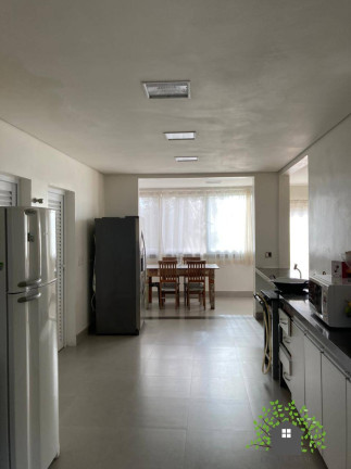 Imagem Casa com 4 Quartos à Venda, 602 m² em Jardim Do Golf I - Jandira