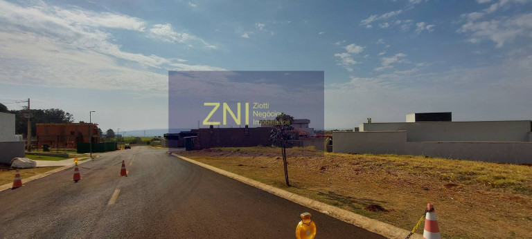 Imagem Terreno em Condomínio à Venda, 275 m² em Cravinhos Imagem Terreno em Condomínio à Venda, 275 m² em Cravinhos