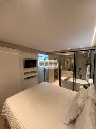 Imagem Apartamento com 3 Quartos à Venda, 97 m² em Itacorubi - Florianópolis Imagem Apartamento com 3 Quartos à Venda, 97 m² em Itacorubi - Florianópolis