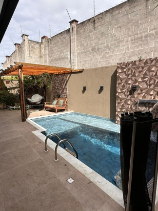 Imagem Chácara com 3 Quartos à Venda, 230 m² em Jardim Maria Amélia - Jacareí Imagem Chácara com 3 Quartos à Venda, 230 m² em Jardim Maria Amélia - Jacareí