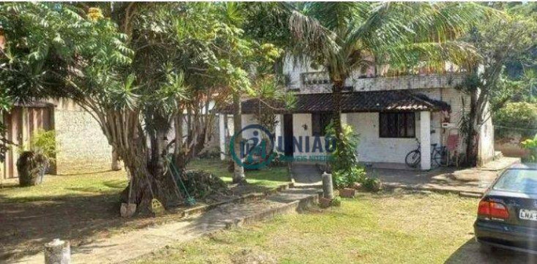 Imagem Casa com 3 Quartos à Venda, 99 m² em Engenho Do Mato - Niterói Imagem Casa com 3 Quartos à Venda, 99 m² em Engenho Do Mato - Niterói