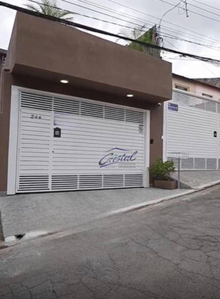 Imagem Galpão para Alugar, 82 m² em Granja Viana - Cotia