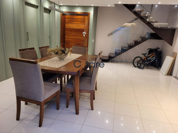 Imagem Casa com 4 Quartos à Venda, 351 m² em Centro - Eusébio Imagem Casa com 4 Quartos à Venda, 351 m² em Centro - Eusébio