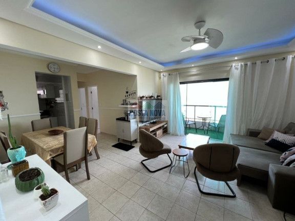 Imagem Apartamento com 2 Quartos à Venda, 90 m² em Caiçara - Praia Grande Imagem Apartamento com 2 Quartos à Venda, 90 m² em Caiçara - Praia Grande
