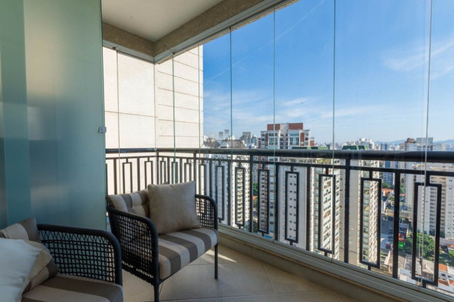 Imagem Apartamento com 4 Quartos à Venda, 209 m² em Perdizes - São Paulo Imagem Apartamento com 4 Quartos à Venda, 209 m² em Perdizes - São Paulo