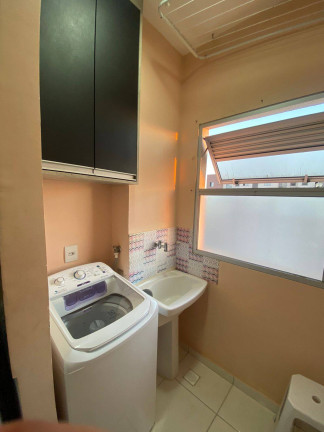 Imagem Apartamento com 2 Quartos à Venda, 46 m² em Cidade Nova - Jundiaí