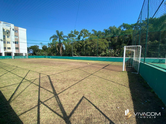 Imagem Apartamento com 3 Quartos à Venda, 70 m² em Sertão Do Maruim - São José