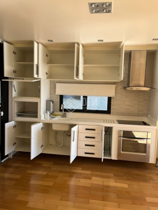 Imagem Apartamento com 1 Quarto para Alugar, 68 m² em Perdizes - São Paulo Imagem Apartamento com 1 Quarto para Alugar, 68 m² em Perdizes - São Paulo