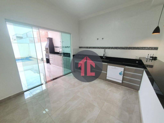 Imagem Casa com 3 Quartos à Venda, 200 m² em Jardim Pari - Paulínia Imagem Casa com 3 Quartos à Venda, 200 m² em Jardim Pari - Paulínia