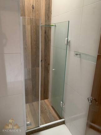 Imagem Casa de Condomínio com 2 Quartos para Alugar, 65 m² em Guaratiba - Rio De Janeiro
