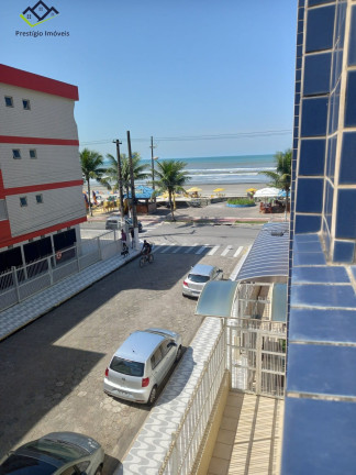 Imagem Apartamento com 2 Quartos à Venda, 67 m² em Balneário Vera Cruz - Mongaguá