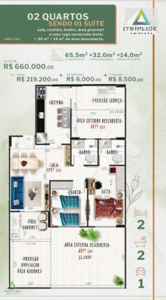 Imagem Apartamento com 2 Quartos à Venda, 72 m² em Jardim Glória - Juiz De Fora Imagem Apartamento com 2 Quartos à Venda, 72 m² em Jardim Glória - Juiz De Fora