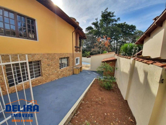 Imagem Casa com 3 Quartos à Venda, 1 m² em Jardim Paulista - Atibaia Imagem Casa com 3 Quartos à Venda, 1 m² em Jardim Paulista - Atibaia