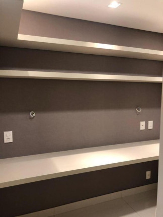Imagem Apartamento com 4 Quartos à Venda, 209 m² em Alto Da Glória - Goiânia