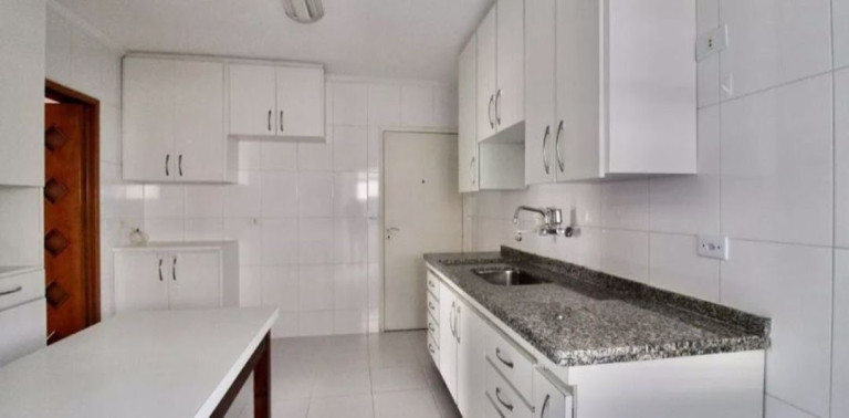 Imagem Apartamento com 3 Quartos à Venda, 105 m² em Brooklin - São Paulo Imagem Apartamento com 3 Quartos à Venda, 105 m² em Brooklin - São Paulo