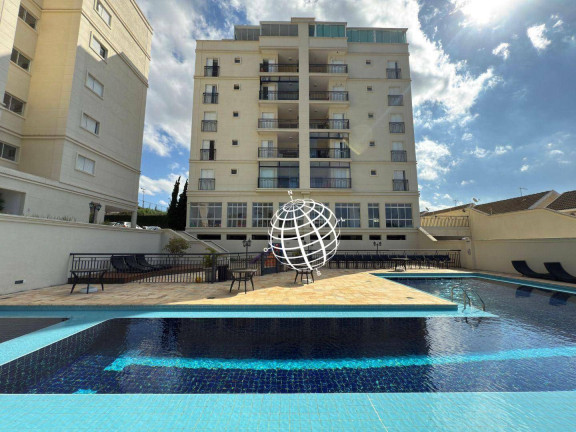 Imagem Apartamento com 3 Quartos à Venda, 88 m² em Vila Giglio - Atibaia Imagem Apartamento com 3 Quartos à Venda, 88 m² em Vila Giglio - Atibaia