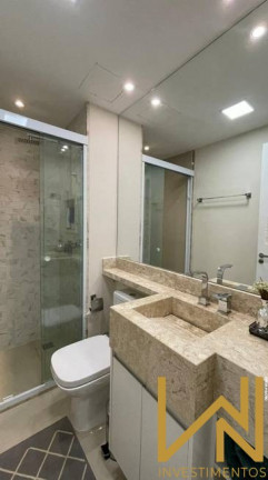 Imagem Imóvel com 2 Quartos à Venda, 55 m² em São Bernardo - Campinas Imagem Imóvel com 2 Quartos à Venda, 55 m² em São Bernardo - Campinas