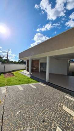 Imagem Casa com 3 Quartos à Venda, 135 m² em Setor Faiçalville - Goiânia Imagem Casa com 3 Quartos à Venda, 135 m² em Setor Faiçalville - Goiânia