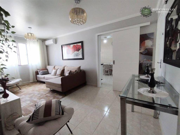 Imagem Apartamento com 2 Quartos à Venda, 77 m² em Tupi - Praia Grande Imagem Apartamento com 2 Quartos à Venda, 77 m² em Tupi - Praia Grande