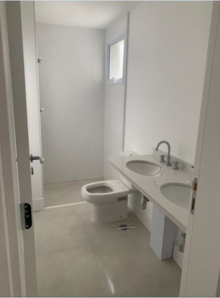 Imagem Apartamento com 3 Quartos à Venda, 128 m² em Vila Andrade - São Paulo