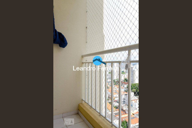 Imagem Apartamento com 2 Quartos à Venda, 54 m² em Rudge Ramos - São Bernardo Do Campo