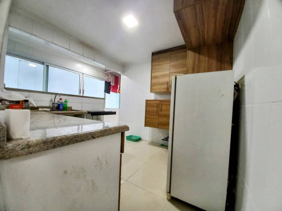 Imagem Apartamento com 2 Quartos à Venda, 94 m² em Canto Do Forte - Praia Grande Imagem Apartamento com 2 Quartos à Venda, 94 m² em Canto Do Forte - Praia Grande