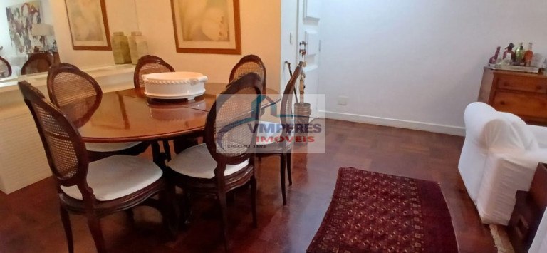 Imagem Apartamento com 3 Quartos à Venda, 160 m² em Gávea - Rio De Janeiro