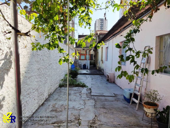 Imagem Casa com 9 Quartos à Venda, 600 m² em Mooca - São Paulo