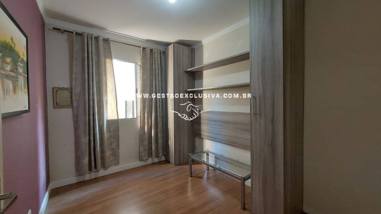Imagem Apartamento com 2 Quartos à Venda, 66 m² em Loteamento Santo Antônio - Itatiba