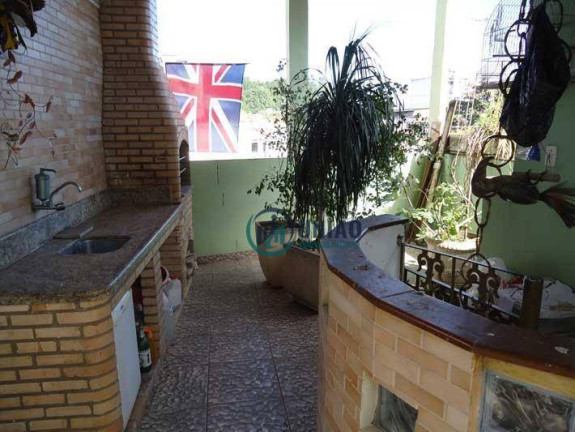 Imagem Casa com 3 Quartos à Venda, 213 m² em São Domingos - Niterói