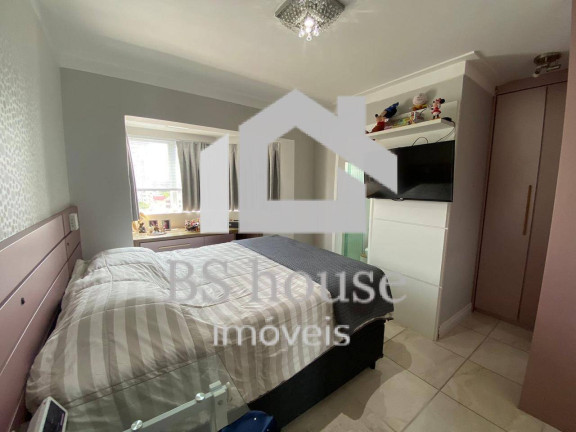 Imagem Apartamento com 3 Quartos à Venda, 121 m² em Casa Branca - Santo André Imagem Apartamento com 3 Quartos à Venda, 121 m² em Casa Branca - Santo André