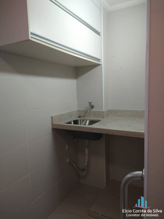 Imagem Apartamento com 2 Quartos à Venda, 58 m² em Gonzaga - Santos Imagem Apartamento com 2 Quartos à Venda, 58 m² em Gonzaga - Santos