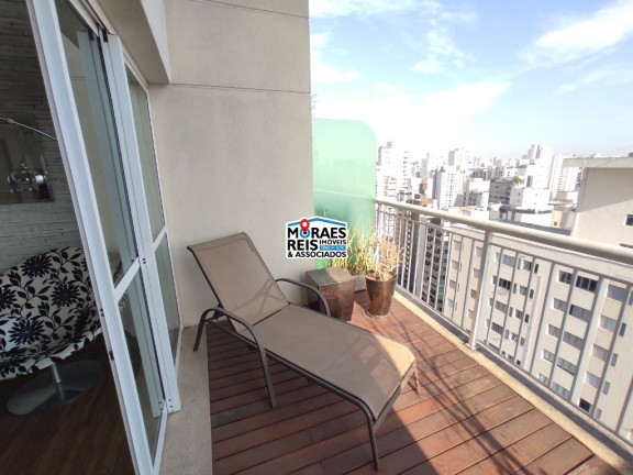 Imagem Apartamento com 1 Quarto à Venda, 104 m² em Vila Nova Conceição - São Paulo Imagem Apartamento com 1 Quarto à Venda, 104 m² em Vila Nova Conceição - São Paulo