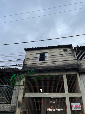 Sobrado com 3 Quartos à Venda, 130 m² em Parque Guarani - São Paulo