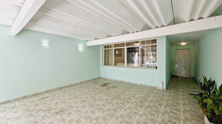 Imagem Casa com 3 Quartos à Venda, 177 m² em Vila Nova Conceição - São Paulo