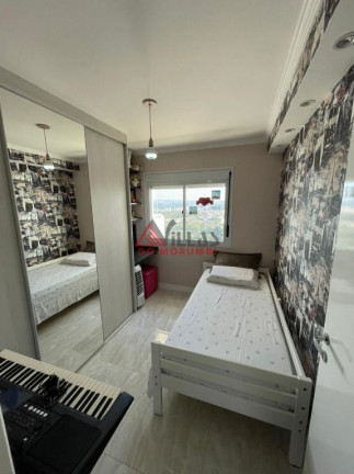 Imagem Apartamento com 4 Quartos à Venda, 393 m² em Jardim Arpoador - São Paulo Imagem Apartamento com 4 Quartos à Venda, 393 m² em Jardim Arpoador - São Paulo