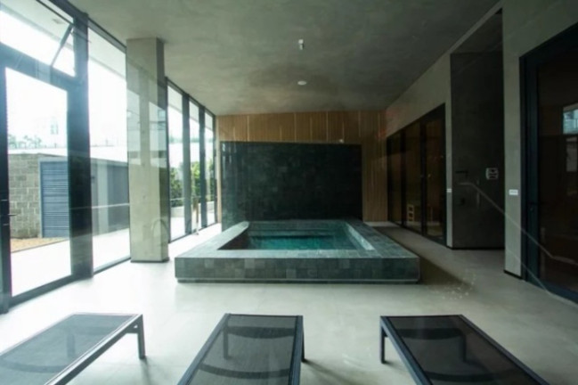 Imagem Imóvel com 1 Quarto à Venda, 42 m² em Vila Olímpia - São Paulo Imagem Imóvel com 1 Quarto à Venda, 42 m² em Vila Olímpia - São Paulo
