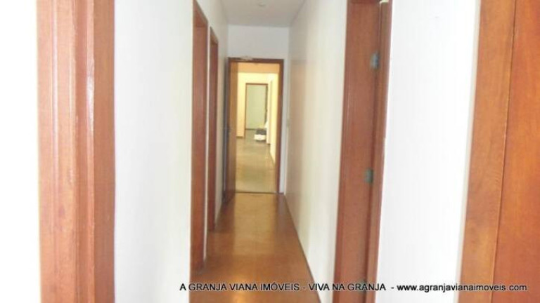 Imagem Casa de Condomínio com 4 Quartos à Venda, 1.380 m² em Pousada Dos Bandeirantes - Carapicuíba