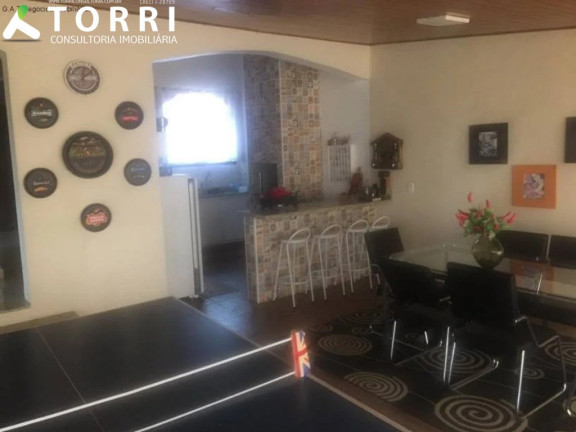 Imagem Sobrado com 4 Quartos à Venda, 380 m² em Jardim Simus - Sorocaba Imagem Sobrado com 4 Quartos à Venda, 380 m² em Jardim Simus - Sorocaba