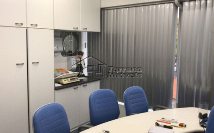 Imagem Imóvel à Venda, 36 m² em Centro - São José Dos Campos Imagem Imóvel à Venda, 36 m² em Centro - São José Dos Campos