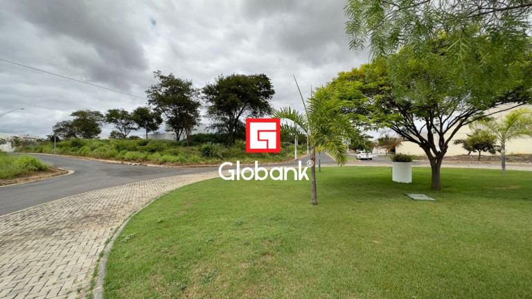 Imagem Terreno à Venda, 425 m² em Jaraguá I - Montes Claros
