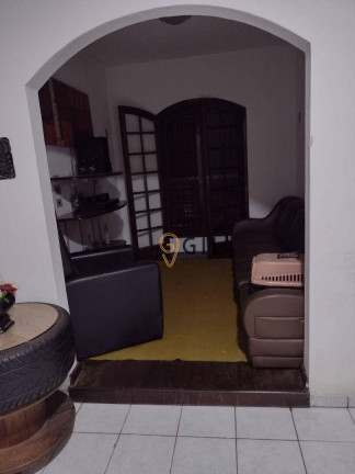 Imagem Sobrado com 4 Quartos à Venda, 190 m² em Parque Santo Antônio - Jacareí Imagem Sobrado com 4 Quartos à Venda, 190 m² em Parque Santo Antônio - Jacareí