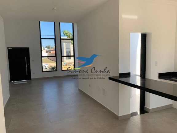 Imagem Casa de Condomínio com 3 Quartos à Venda, 300 m² em Condomínio Terras Do Vale - Caçapava